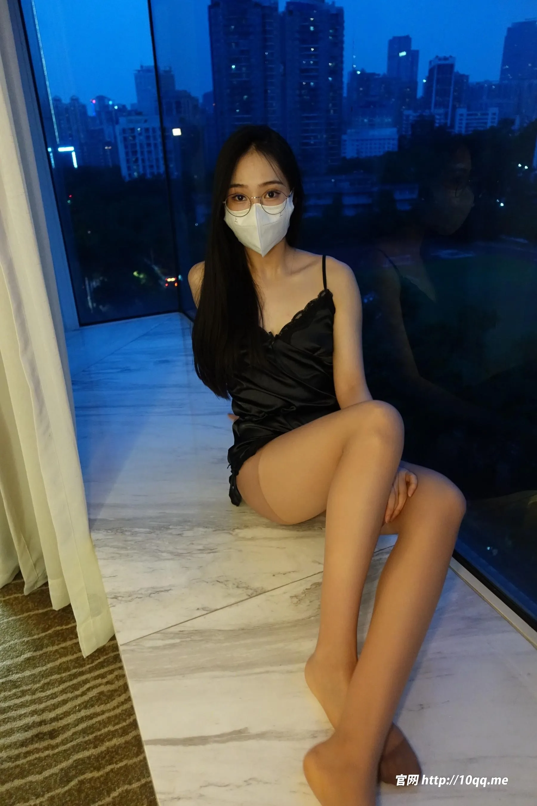 [ROSI口罩系列]2023.05.21 NO.2534 [49P]插图7